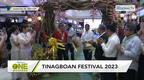 one mindanao news today|News Show One Mindanao, Begins to Empower Local Communities.